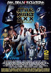 Star Wars XXX